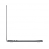 Ноутбук MacBook Pro 14-inch M2 Pro/16/512GB Space Gray 1