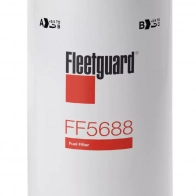 Топливный фильтр Fleetguard FF5688