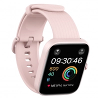 Смарт часы Xiaomi Amazfit Bip 3 Pro Розовые 0