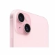 Смартфон Apple iPhone 15, 256 ГБ, Розовый 2