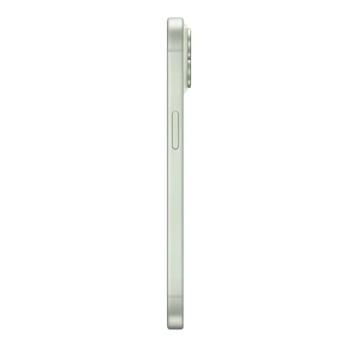 Смартфон Apple iPhone 15, 256 ГБ, Зеленый 3