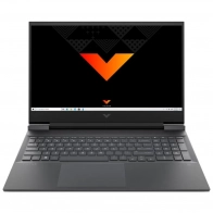 Ноутбук HP VICTUS|R5-7640HS|16GB DDR5 2DM 5600|512GB PCIe 4x4| Черный