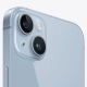 Смартфон Apple iPhone 14, 256 ГБ, Голубой 1