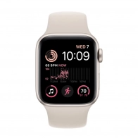 Aqlli soat Apple Watch SE 2 40mm 2022 Oltin rang 0