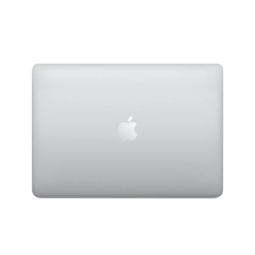 Ноутбук Apple MacBook Pro 13-inch M2/8/256GB Silver USA Qwerty 3