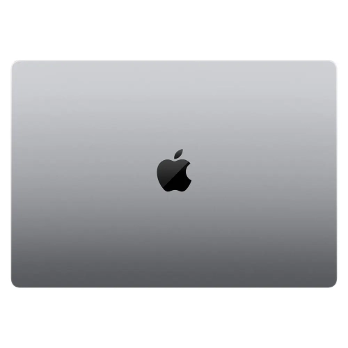Noutbuk MacBook Pro 16-inch M2 Pro/16/512GB Space Gray 2