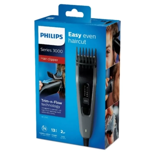 Машинка для стрижки волос Philips HC3520/15 Series 3000 2