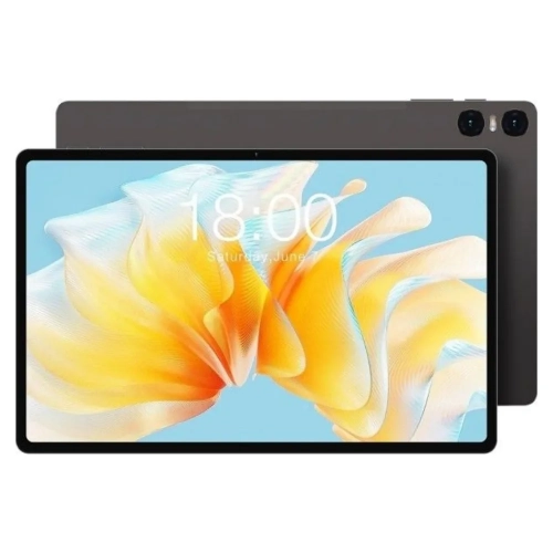 Планшет Tablet Teclast T40 Air 10.4" 8GB/256GB, 7000mAh, серый