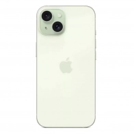 Смартфон Apple iPhone 15, 256 ГБ, Зеленый 1