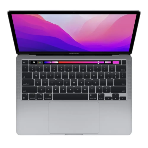 Ноутбук Apple MacBook Pro 13-inch M2/24/512GB Space Grey 0