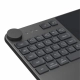 Графический планшет Inspiroy Keydial KD200 Bluetooth 5.0 Черный 1