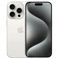 Смартфон Apple iPhone 15 Pro Max, 512 ГБ, Белый