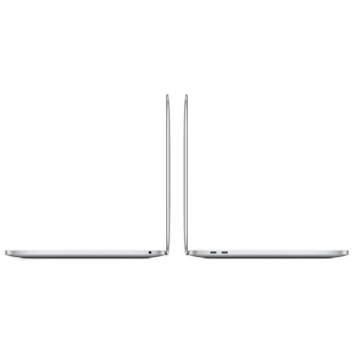 Ноутбук Apple MacBook Pro 13-inch M2/16/512GB Silver 1
