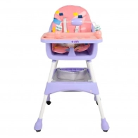 Детский стульчик для кормления DS-360