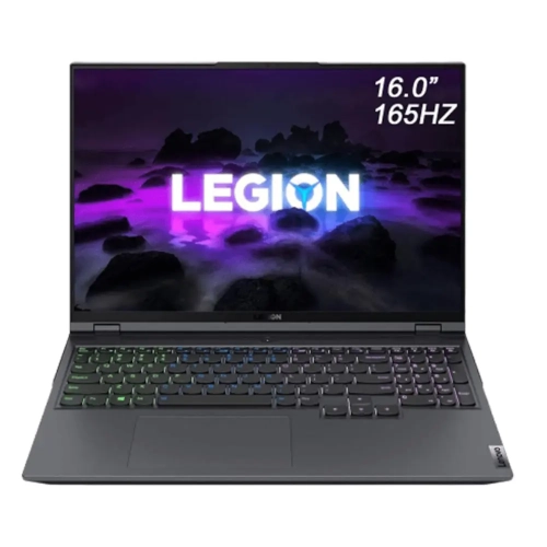 Ноутбук Lenovo Legion 5 Pro 16IAH7H (82RF0031RK)