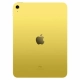 Planshet Apple iPad 10 2022, 64 GB, Wi-Fi, Sariq 0