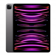 Планшет Apple iPad Pro 12.9-inch M2/2TB /Wi-Fi + Cellular/2022 Космический серый