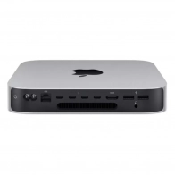Настольный компьютер Apple Mac mini M2 8/256GB Silver 1