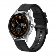 Смарт-часы Blackview Smart watch X1 Nodic 512KB+64MB Черный