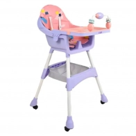Детский стульчик для кормления DS-360 0