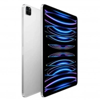 Планшет iPad Pro 11-inch M2/512GB/Wi-Fi+Cellular/2022 Серебряный 0