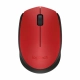 Simsiz sichqoncha Logitech M171 Qizil rang