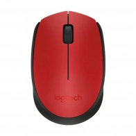 Simsiz sichqoncha Logitech M171 Qizil rang