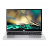 Ноутбук Acer Aspire 3 A315-59G-741J/ Intel Core i7/16 GB/SSD 1T/15,6" Серебристый (NX.K6WER5)