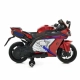 Электрический мотоцикл Didit HZBB 1177 для детей Красный 0