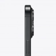 Смартфон Apple iPhone 15 Pro, 256 ГБ, Черный 1