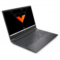 Ноутбук HP VICTUS|R5-7535HS|8GB DDR5 1DM 4800|512GB PCIe 4x4| Черный 0