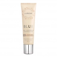 Тональный крем для лица Lumene Blur 0.5 Fair Nude