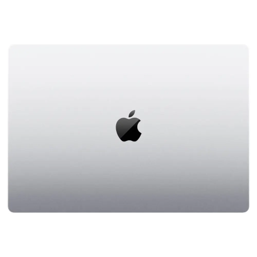 Ноутбук Apple MacBook Pro 16-inch M2 Pro/16/512GB Silver 3
