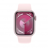 Умные Часы Apple Watch Series 9/ 41MM Розовые 0