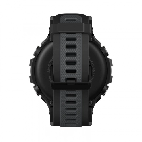 Смарт часы Amazfit T-Rex Pro Черные 1