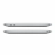 Ноутбук Apple MacBook Pro 13-inch M2/8/512GB Silver USA Qwerty 2