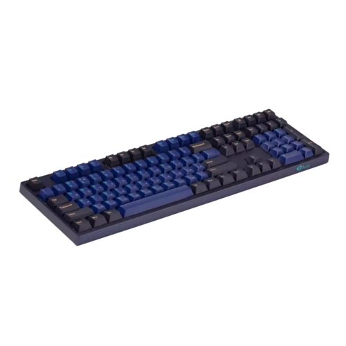 Игровая механическая клавиатура Akko 3108 V2 DS Horizon V2 Оранжевый 2