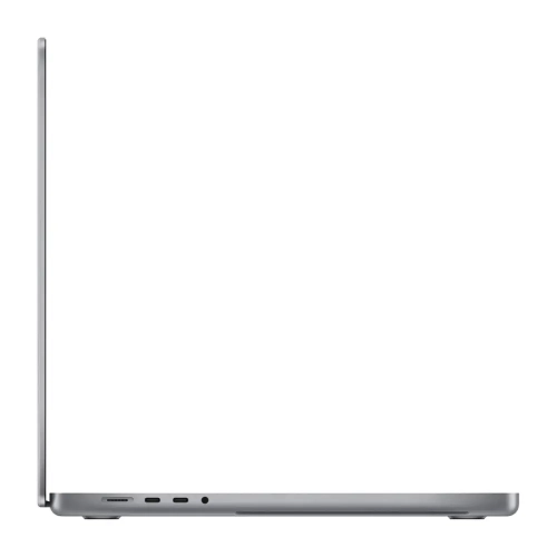 Ноутбук Apple MacBook Pro 16-inch M2 Pro/16/1TB Space Gray 1