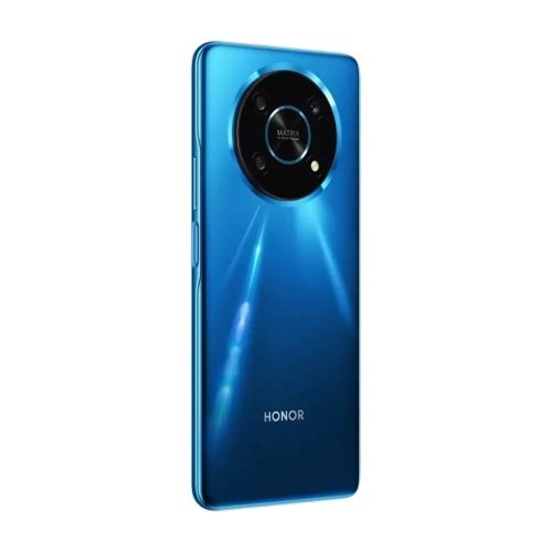 Смартфон Honor X9 6/128 ГБ Синий 0