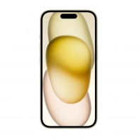 Смартфон Apple iPhone 15, 256 ГБ, Желтый 0