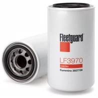 Масляный фильтр премиум-класса Fleetguard LF3970