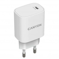 Зарядное устройство Canyon H20-02 Белый