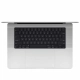 Ноутбук Apple MacBook Pro 16-inch M2 Pro/16/512GB Silver 0