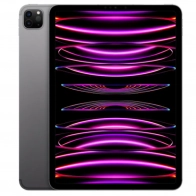 Планшет Apple iPad Pro 11-inch M2/128GB /Wi-Fi/2022 Космический серый