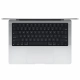 Ноутбук Apple MacBook Pro 14-inch M2 Pro/16/512GB Silver 0