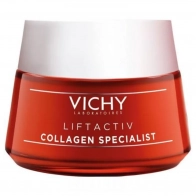Vichy Liftactiv Collagen дневной крем, 50мл