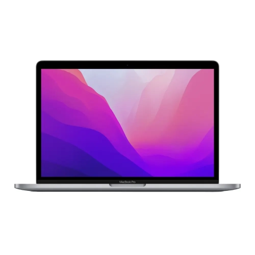 Ноутбук Apple MacBook Pro 13-inch M2/24/512GB Space Grey