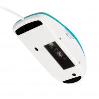 Qo'lda skaner-sichqoncha  Canon IRIScan Mouse Executive 2 (3853V991) 1