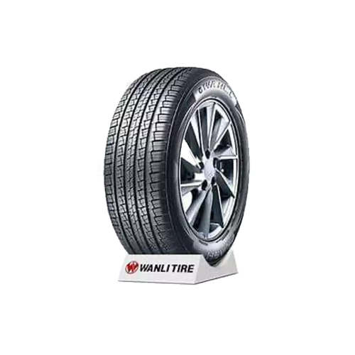 Автошина WANLI 225/60R18, черный