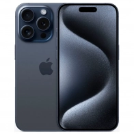 Смартфон Apple iPhone 15 Pro, 512 ГБ, Темно-синий